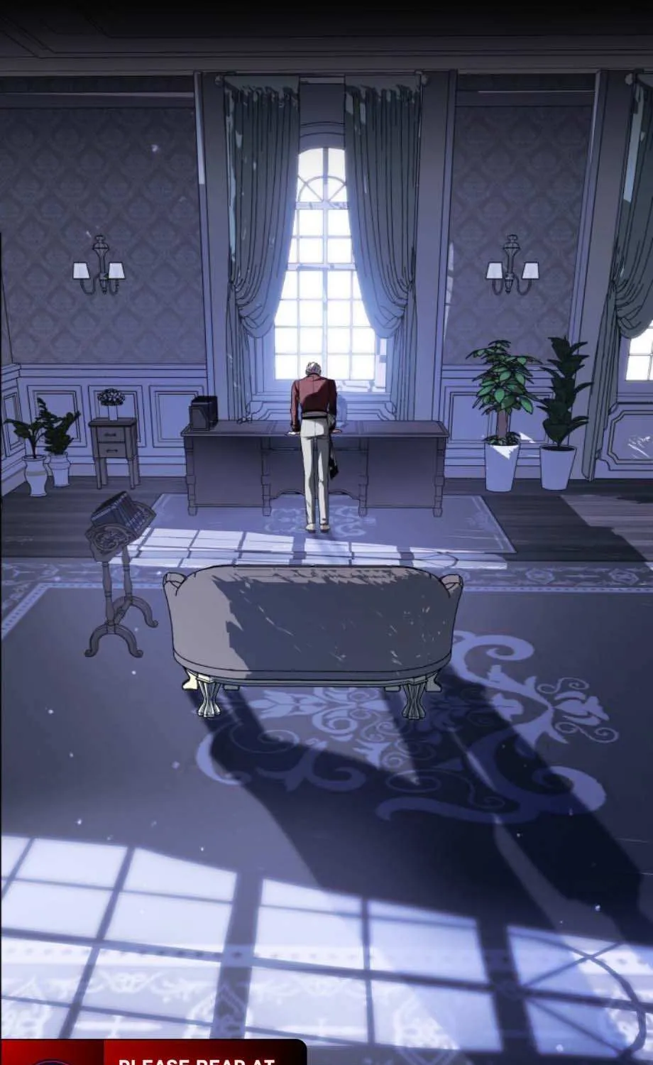 Read The Incognito Princess chapter 76 image 77 on Lezhin