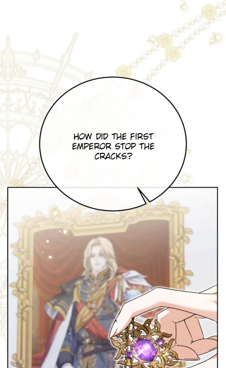 Read The Incognito Princess chapter 76 image 84 on Lezhin