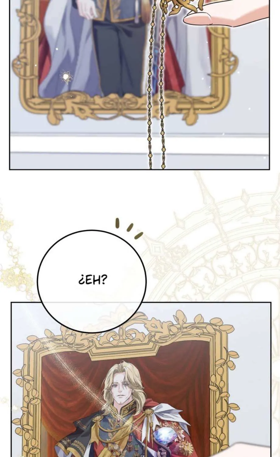 Read The Incognito Princess chapter 76 image 85 on Lezhin