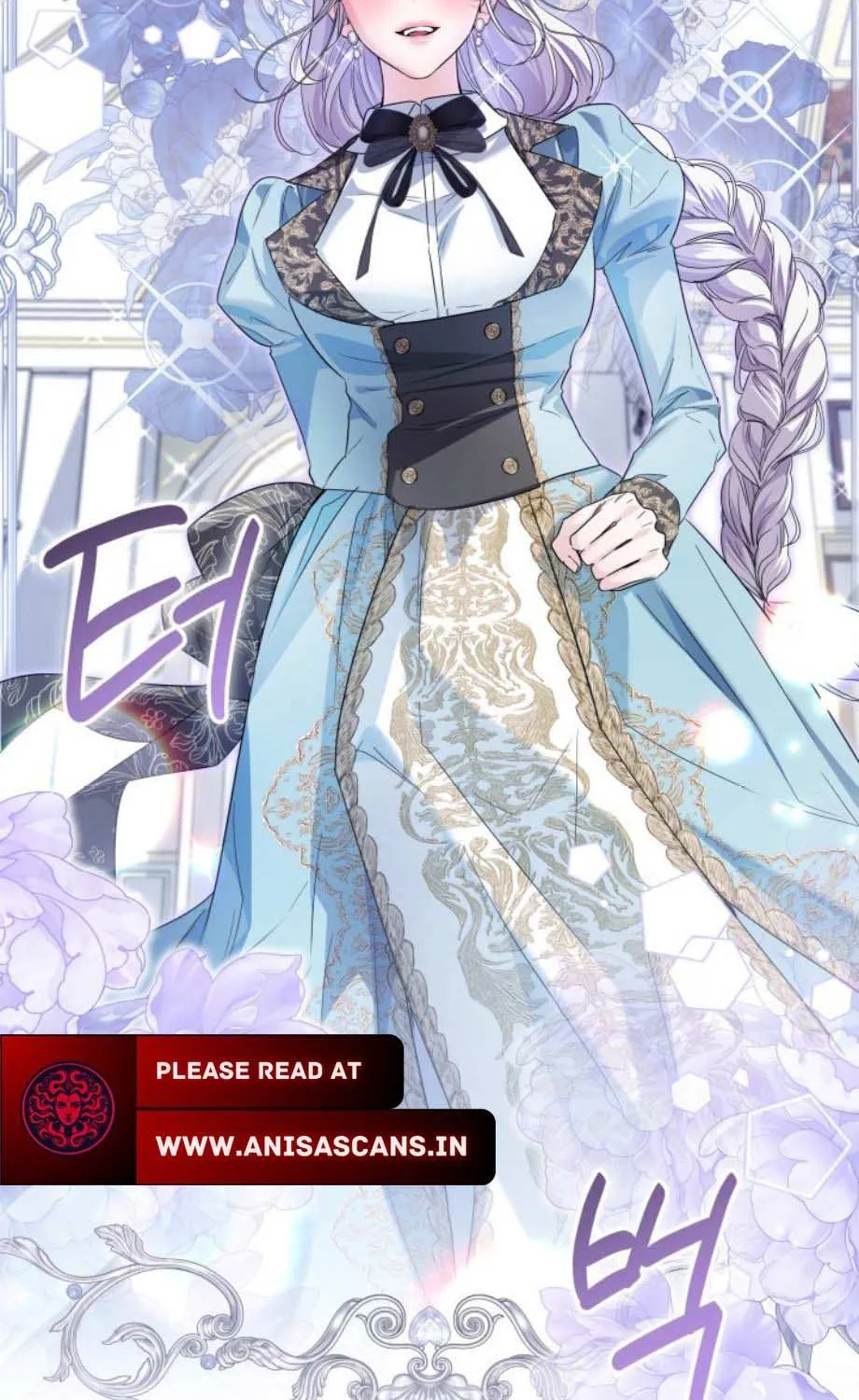 Read The Incognito Princess chapter 76 image 92 on Lezhin