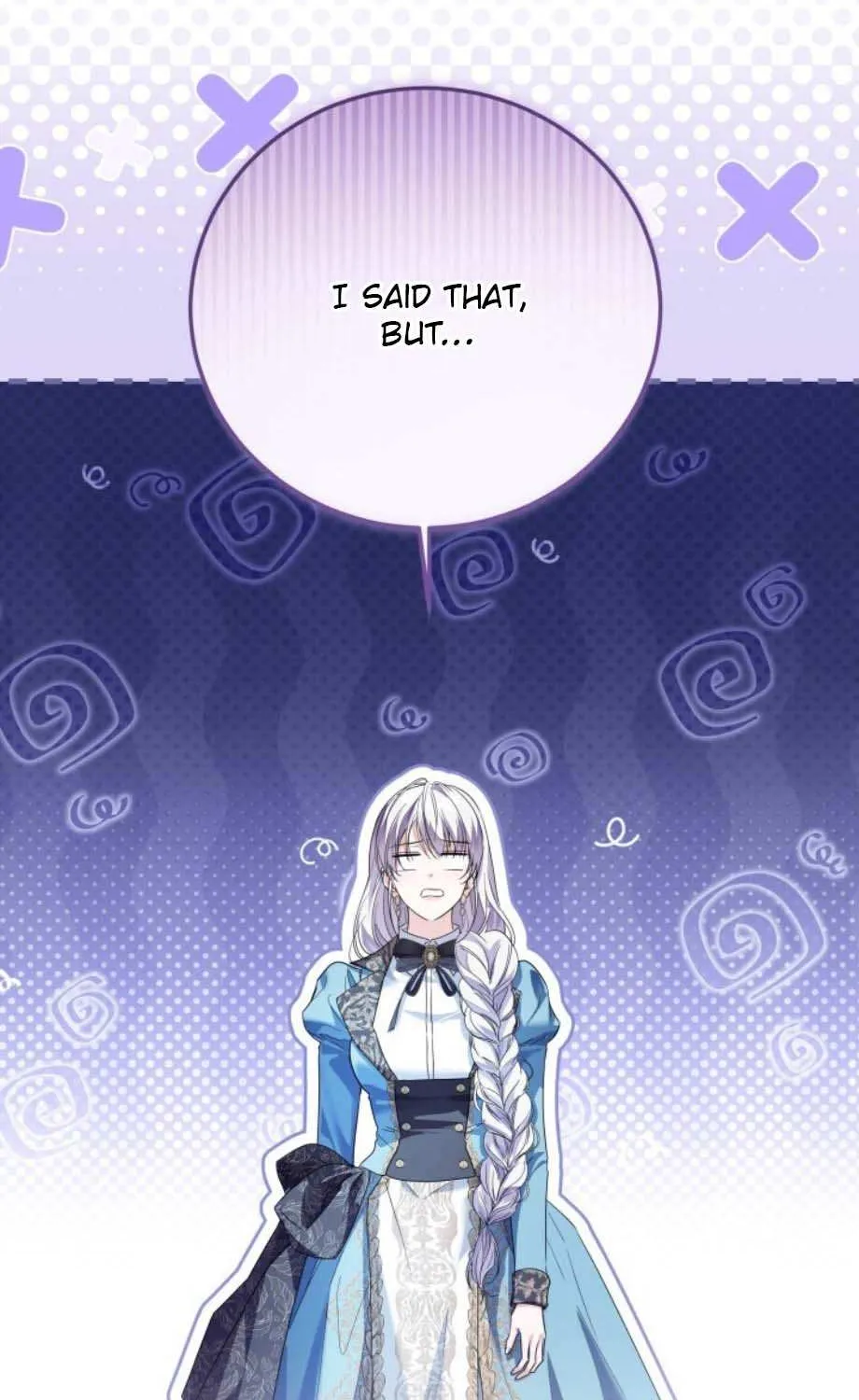 Read The Incognito Princess chapter 76 image 94 on Lezhin