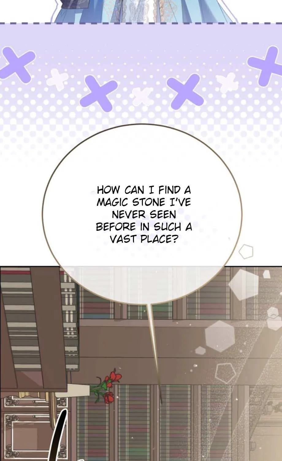 Read The Incognito Princess chapter 76 image 95 on Lezhin