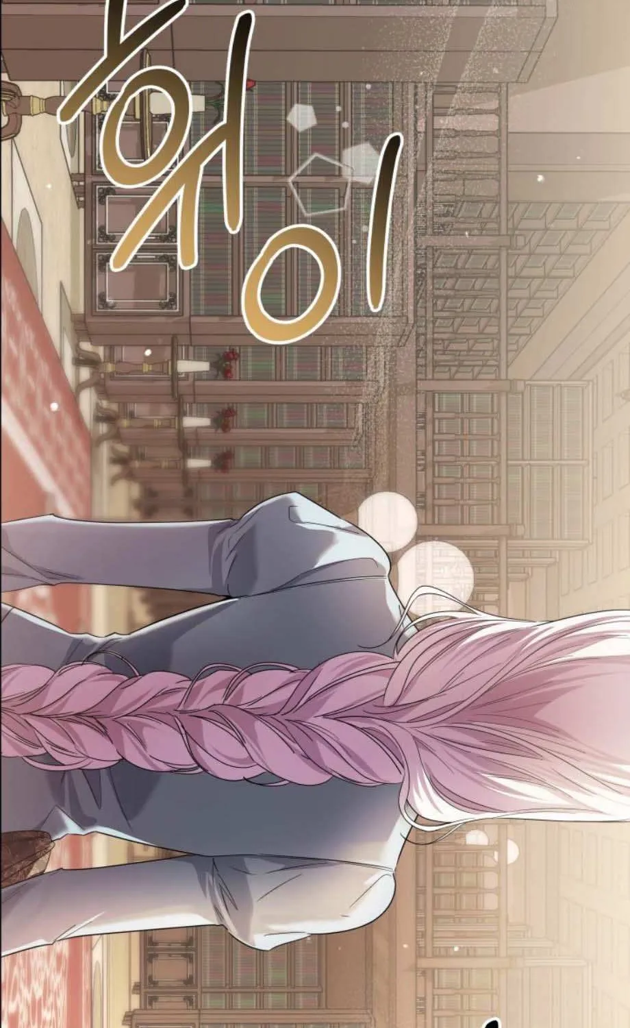 Read The Incognito Princess chapter 76 image 96 on Lezhin