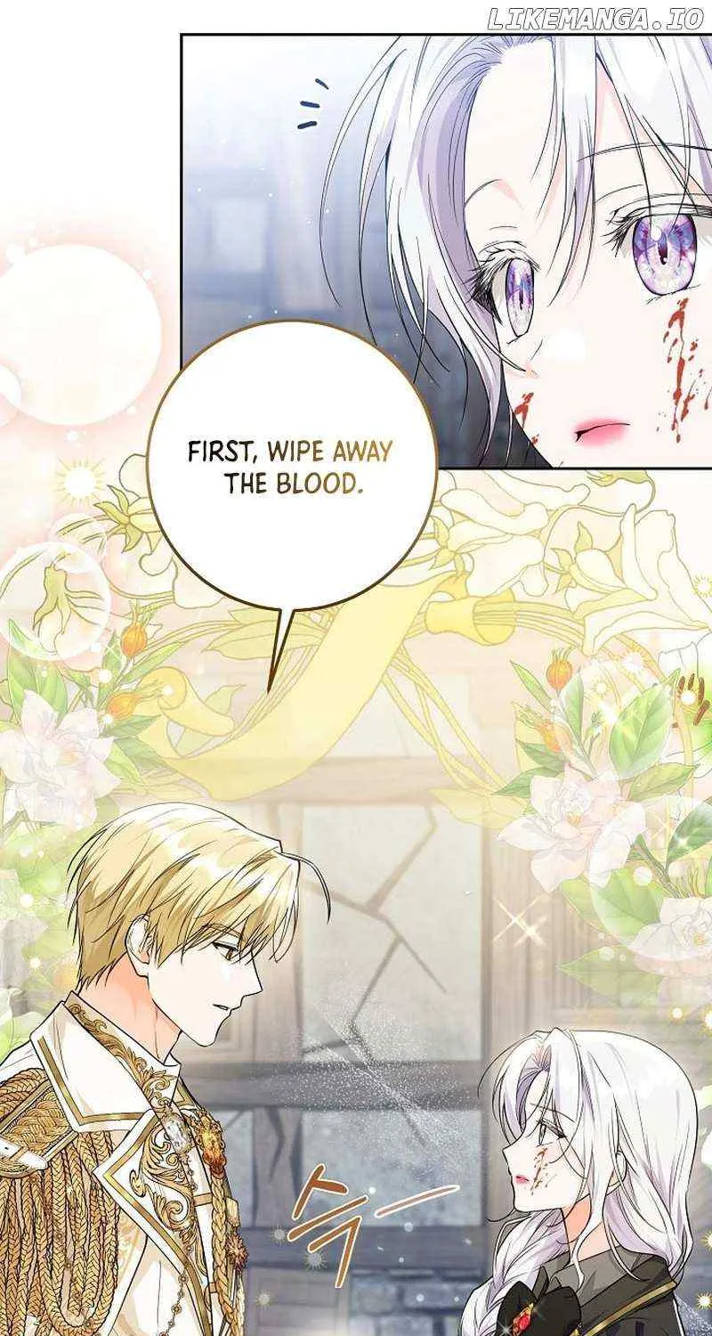 Read The Incognito Princess chapter 8 image 11 on Lezhin