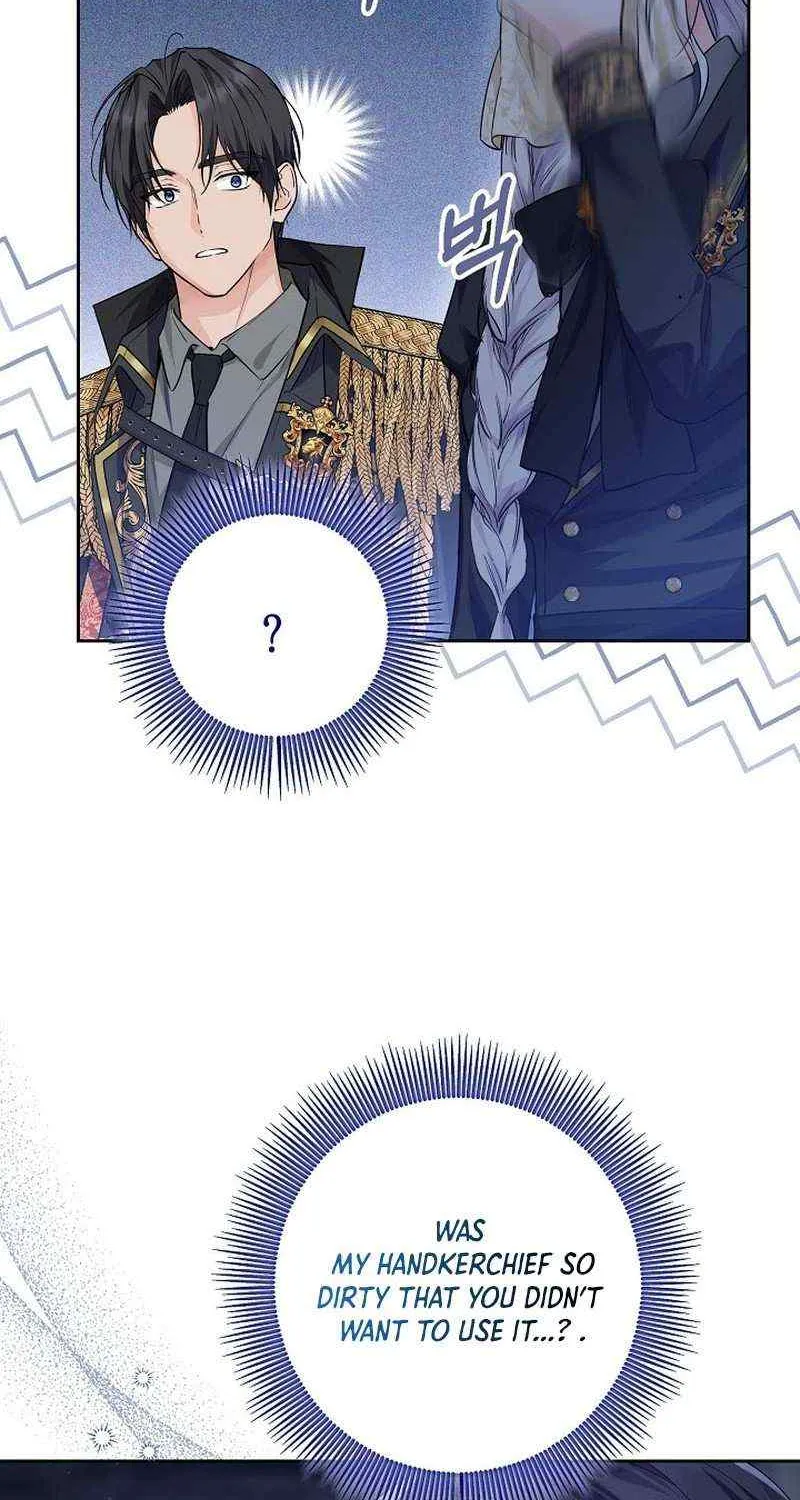 Read The Incognito Princess chapter 8 image 14 on Lezhin