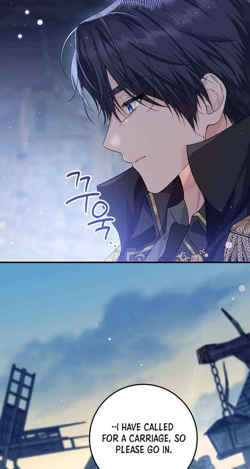 Read The Incognito Princess chapter 8 image 15 on Lezhin