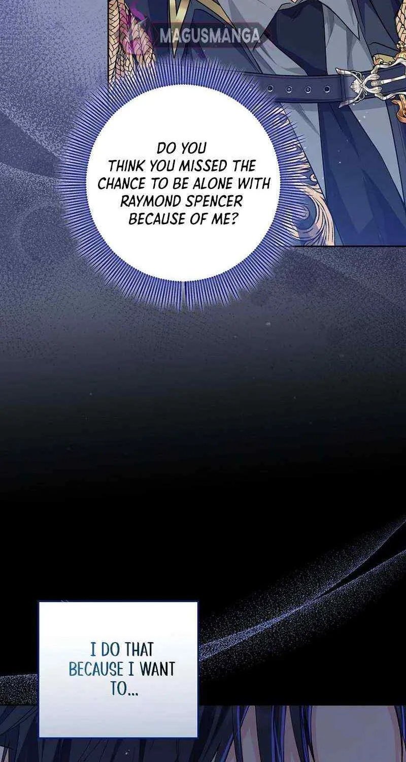 Read The Incognito Princess chapter 8 image 18 on Lezhin