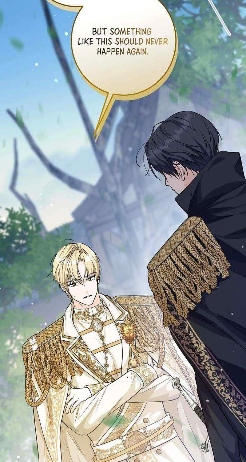 Read The Incognito Princess chapter 8 image 20 on Lezhin