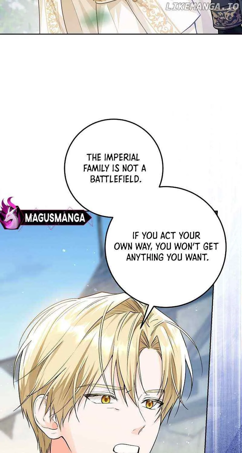 Read The Incognito Princess chapter 8 image 21 on Lezhin