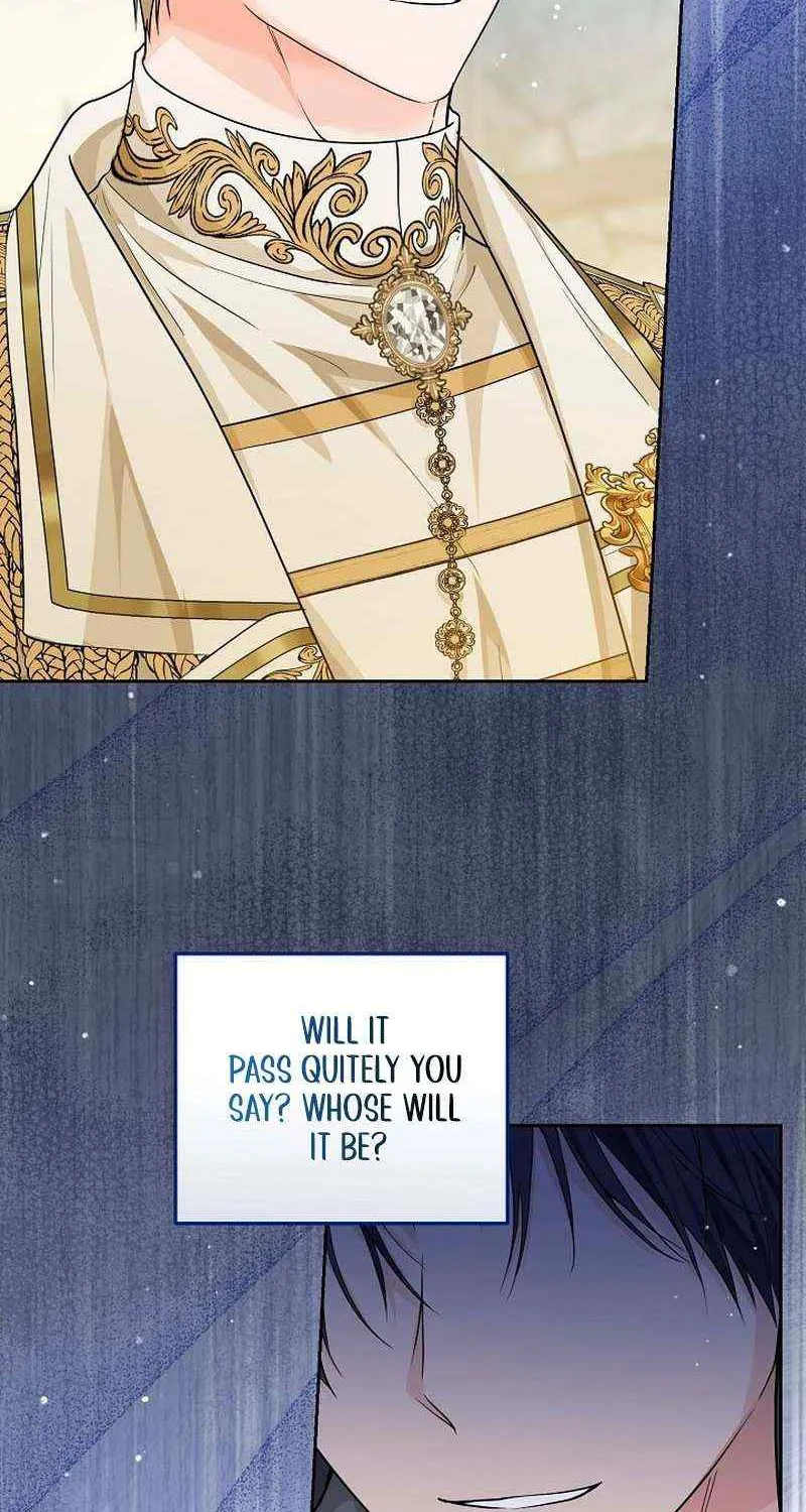 Read The Incognito Princess chapter 8 image 22 on Lezhin