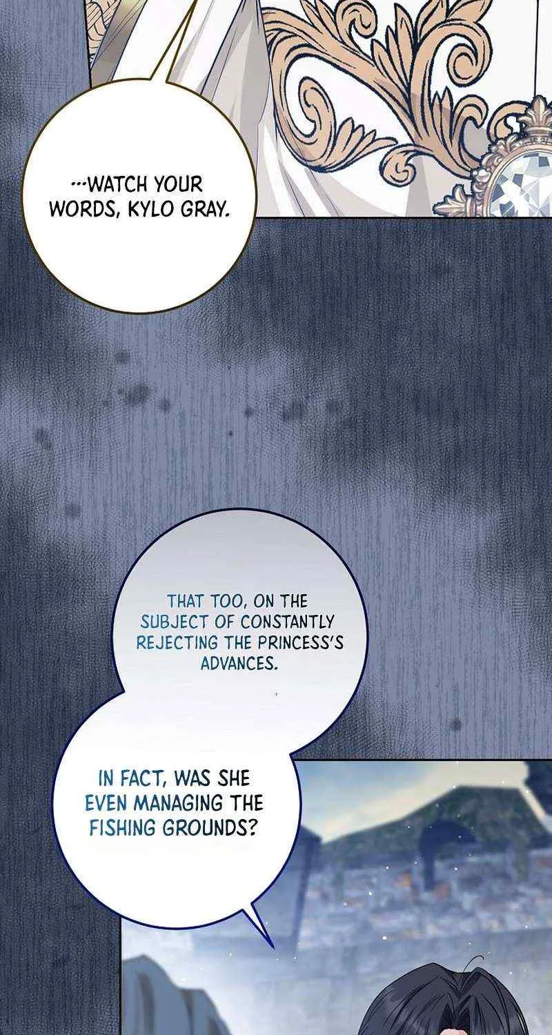 Read The Incognito Princess chapter 8 image 28 on Lezhin