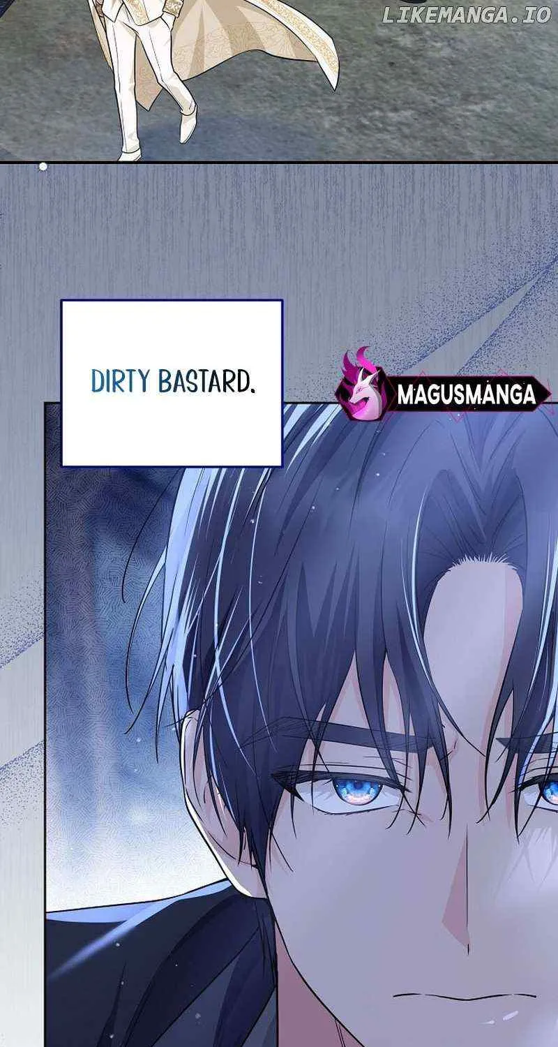 Read The Incognito Princess chapter 8 image 31 on Lezhin
