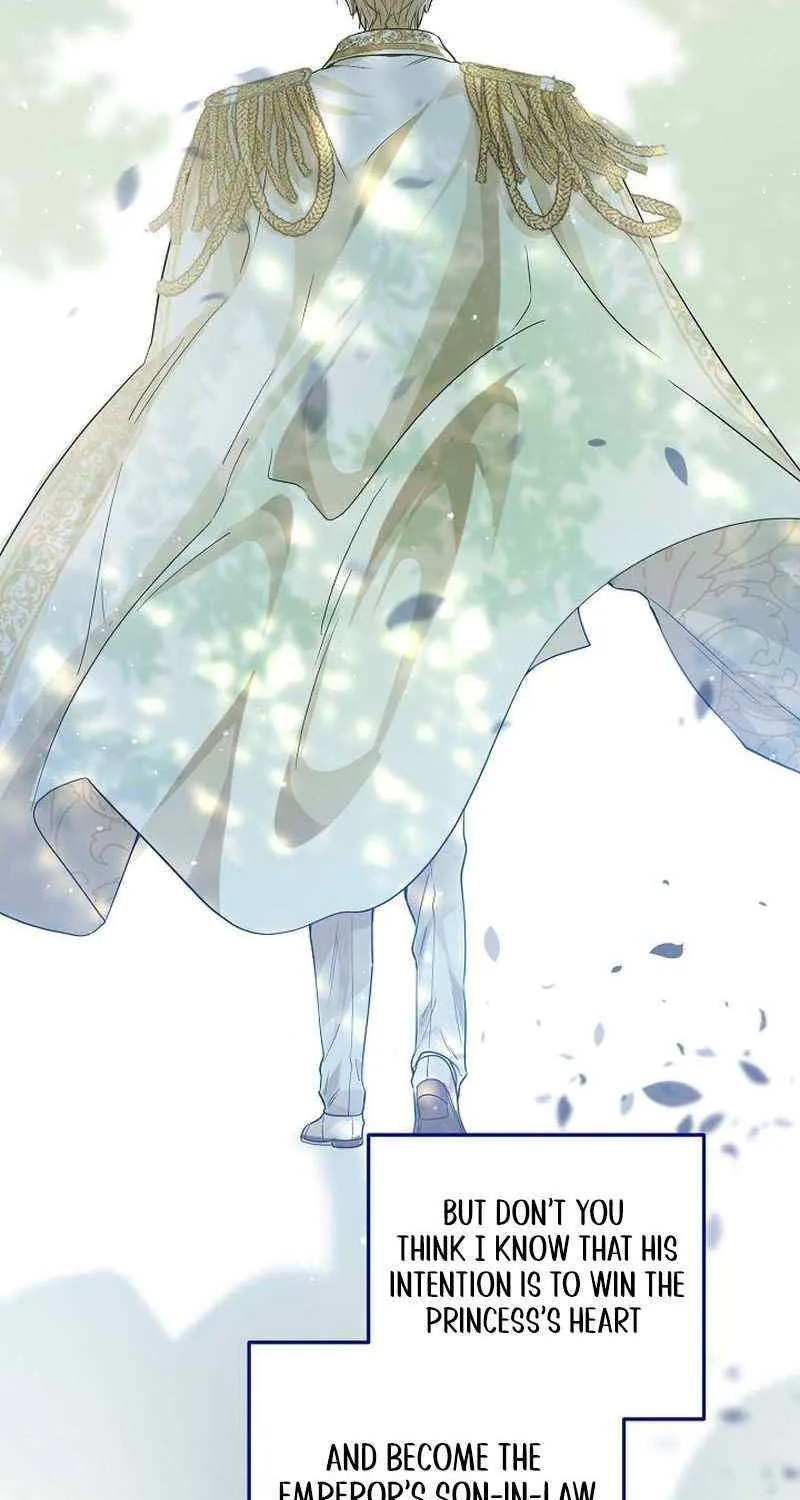 Read The Incognito Princess chapter 8 image 33 on Lezhin