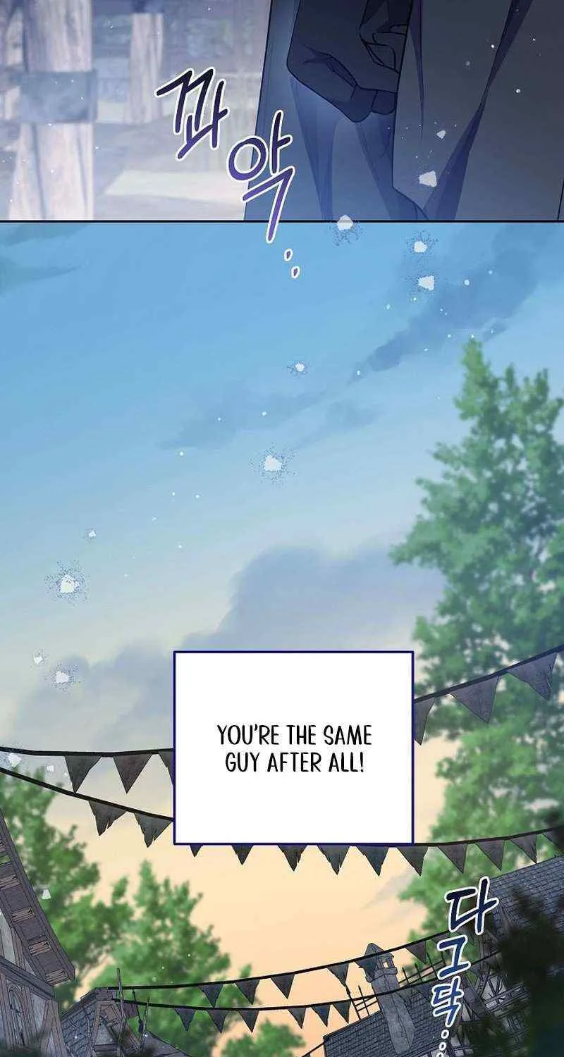 Read The Incognito Princess chapter 8 image 35 on Lezhin