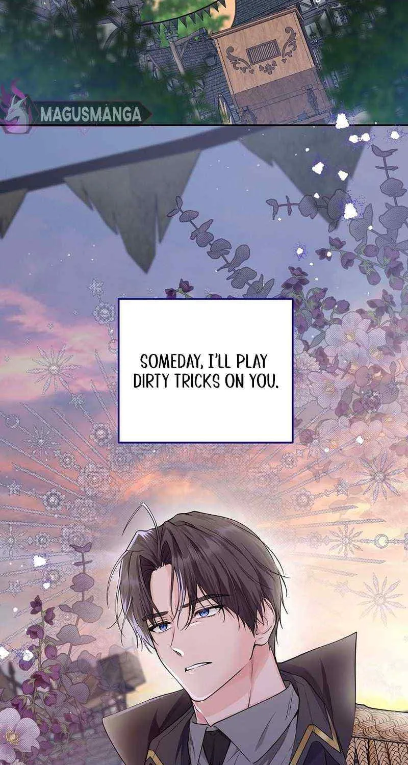 Read The Incognito Princess chapter 8 image 36 on Lezhin