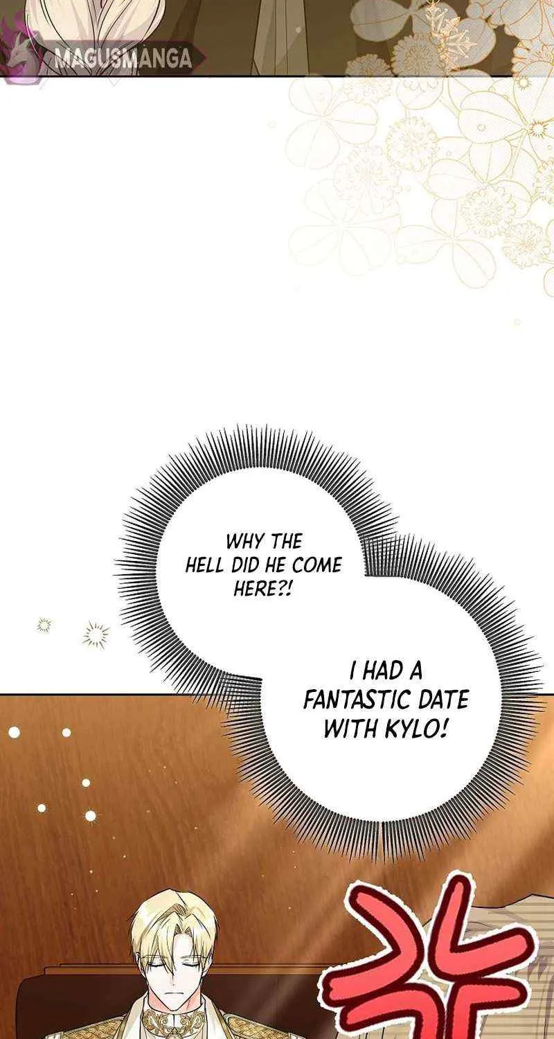 Read The Incognito Princess chapter 8 image 40 on Lezhin