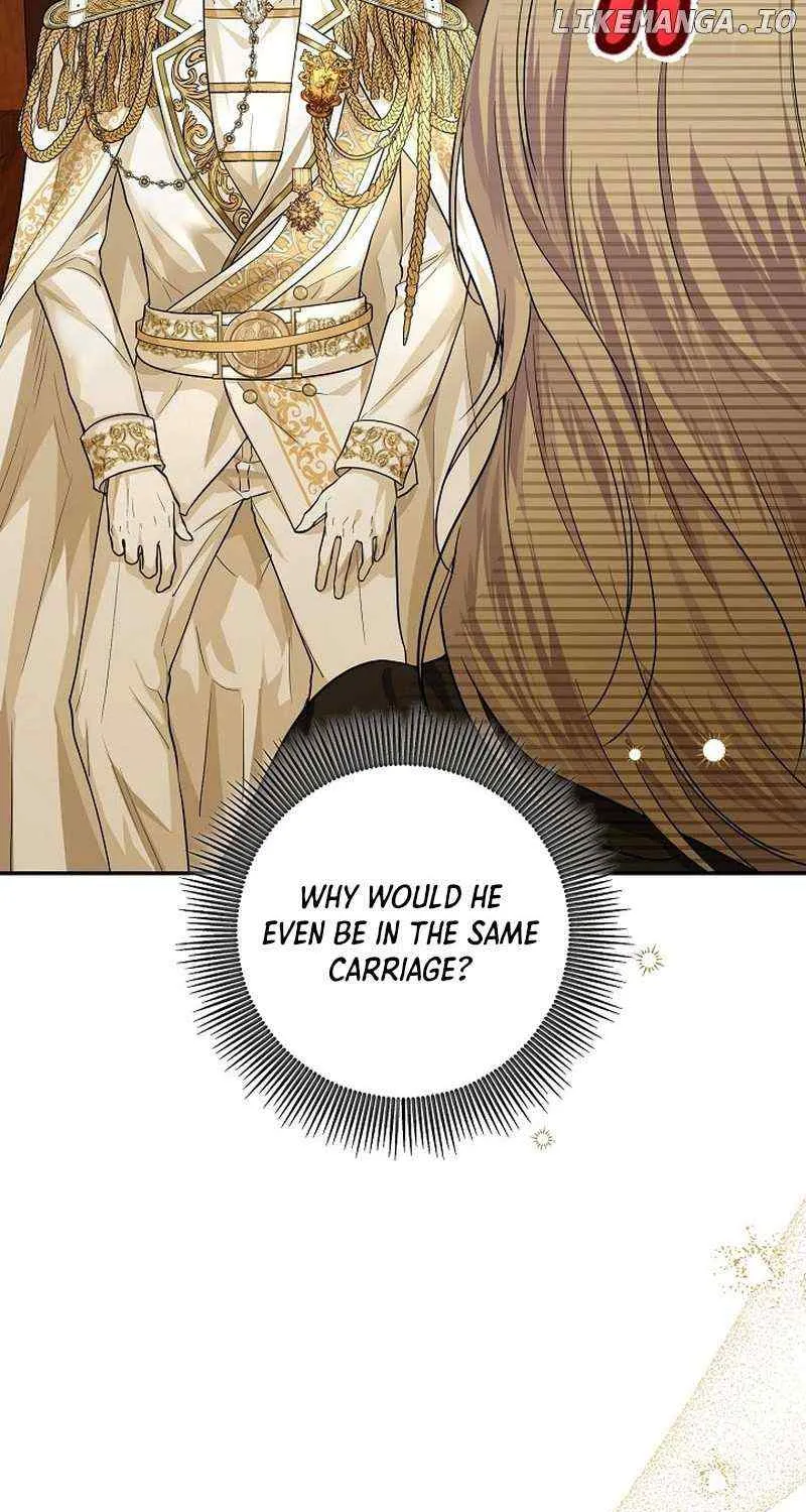 Read The Incognito Princess chapter 8 image 41 on Lezhin
