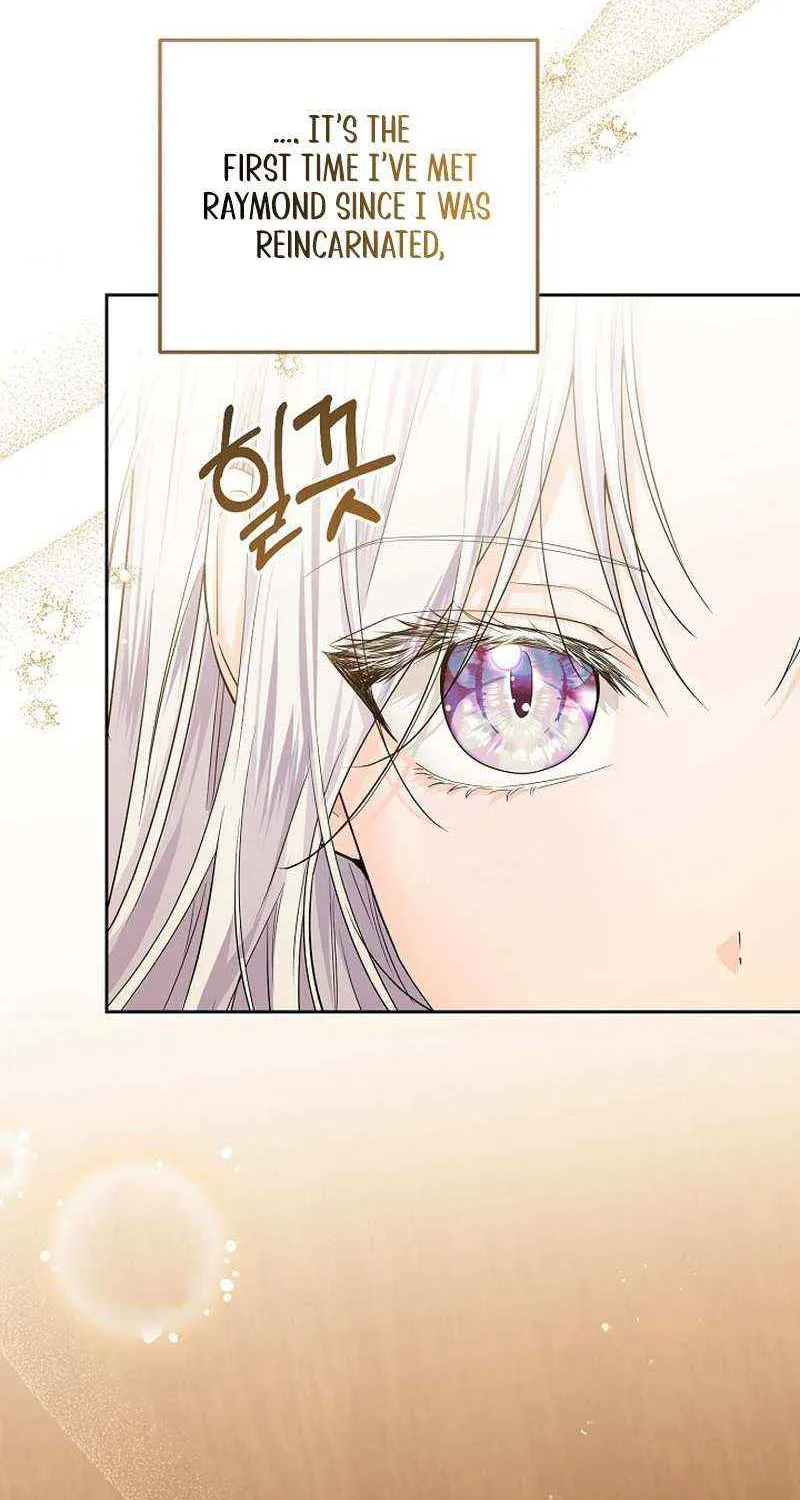 Read The Incognito Princess chapter 8 image 42 on Lezhin