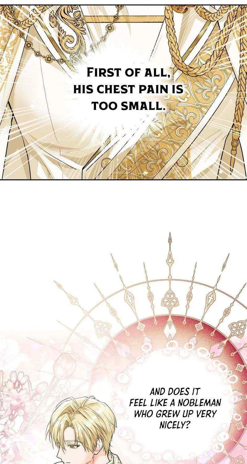 Read The Incognito Princess chapter 8 image 44 on Lezhin
