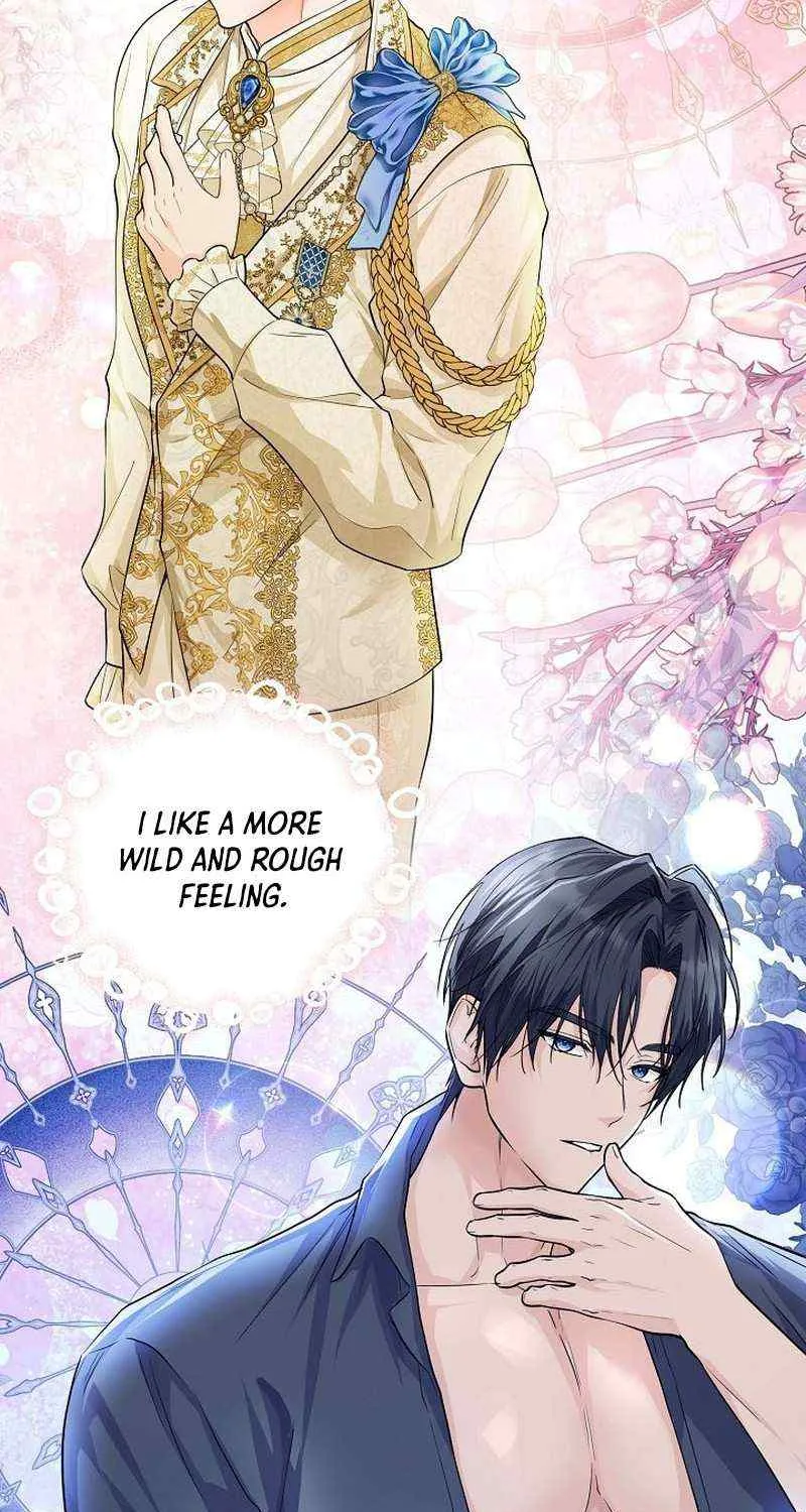Read The Incognito Princess chapter 8 image 45 on Lezhin