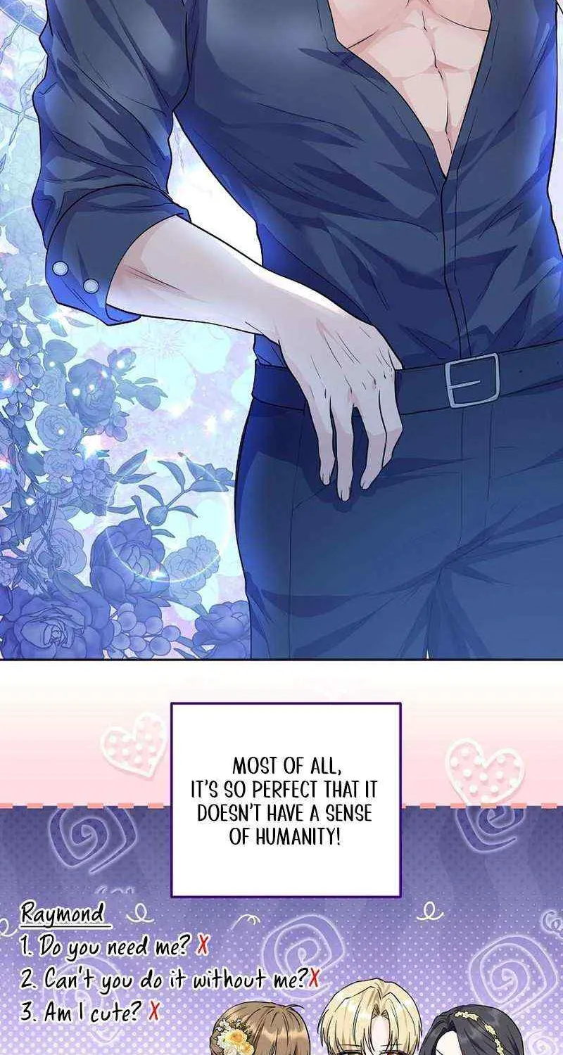 Read The Incognito Princess chapter 8 image 46 on Lezhin
