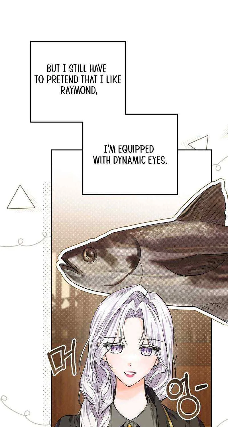 Read The Incognito Princess chapter 8 image 48 on Lezhin