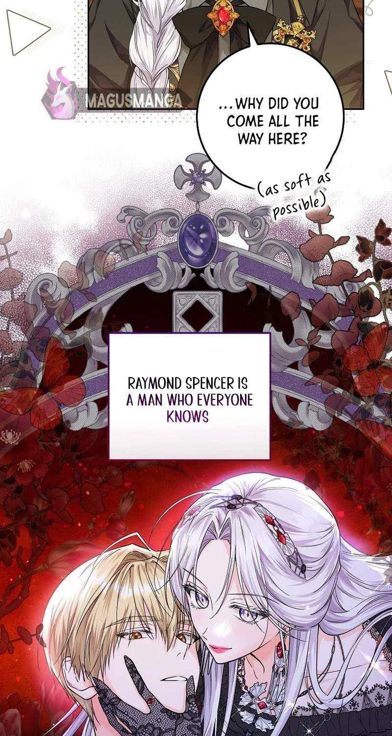 Read The Incognito Princess chapter 8 image 49 on Lezhin