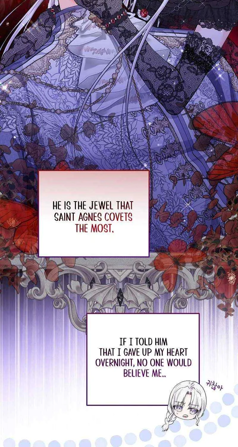Read The Incognito Princess chapter 8 image 50 on Lezhin