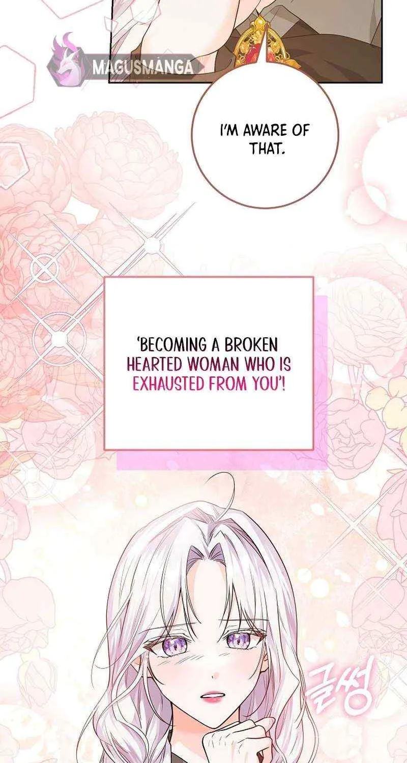 Read The Incognito Princess chapter 8 image 56 on Lezhin