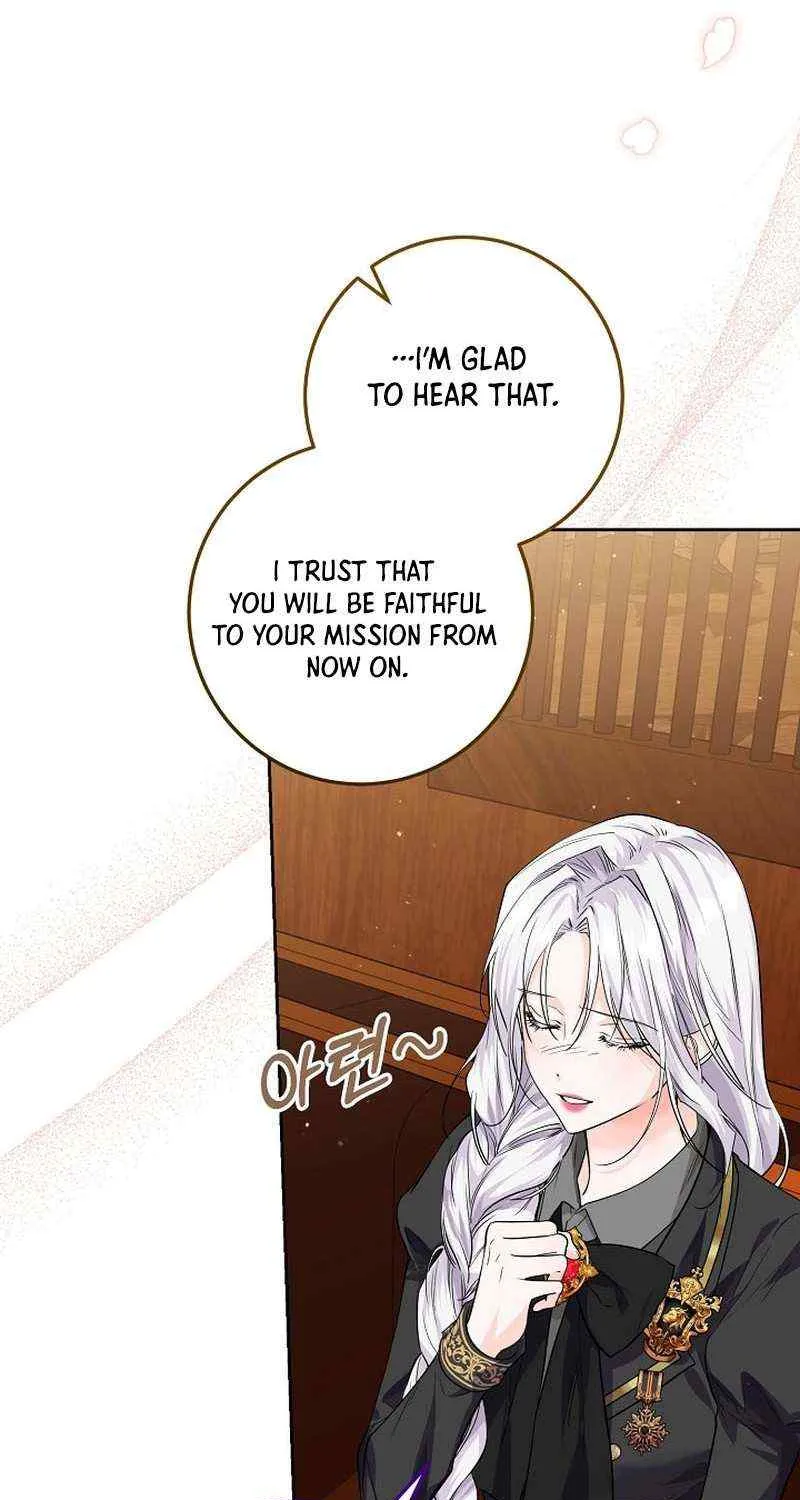 Read The Incognito Princess chapter 8 image 59 on Lezhin