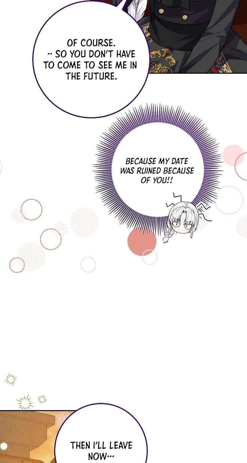Read The Incognito Princess chapter 8 image 60 on Lezhin