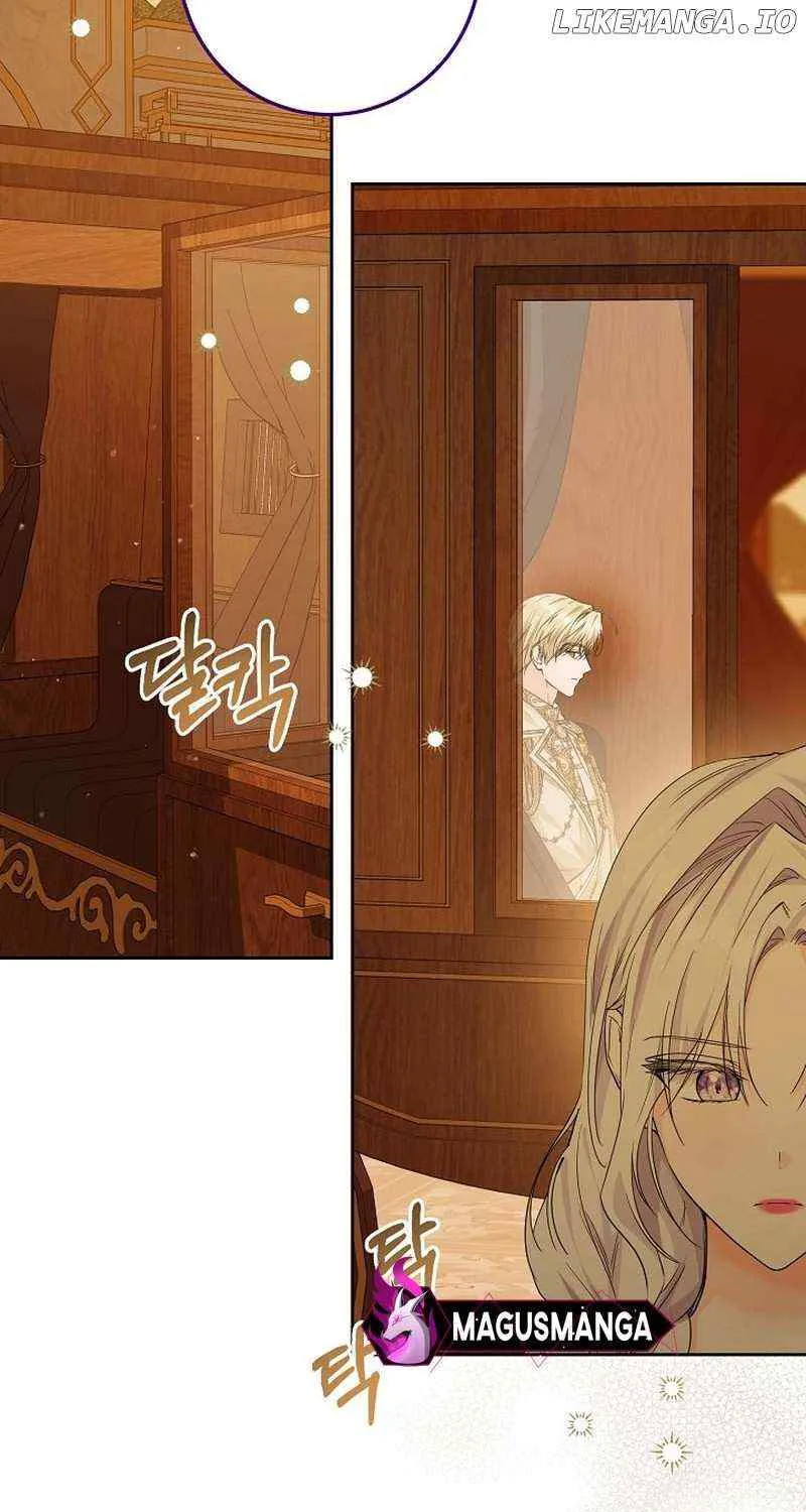 Read The Incognito Princess chapter 8 image 61 on Lezhin