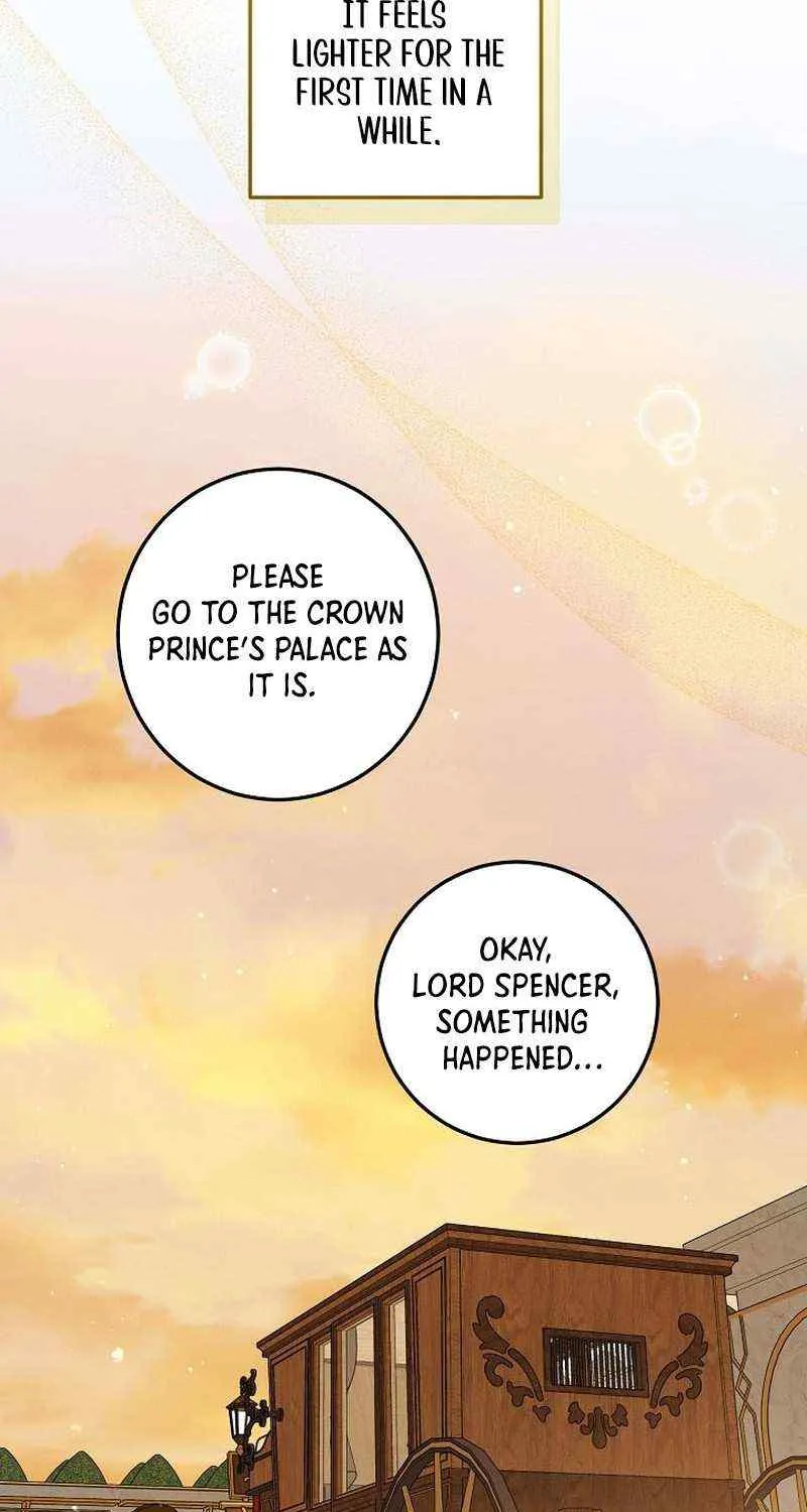 Read The Incognito Princess chapter 8 image 65 on Lezhin