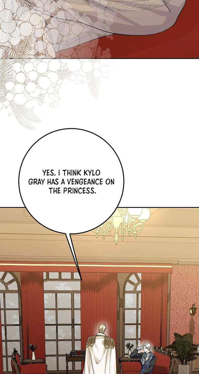 Read The Incognito Princess chapter 8 image 68 on Lezhin