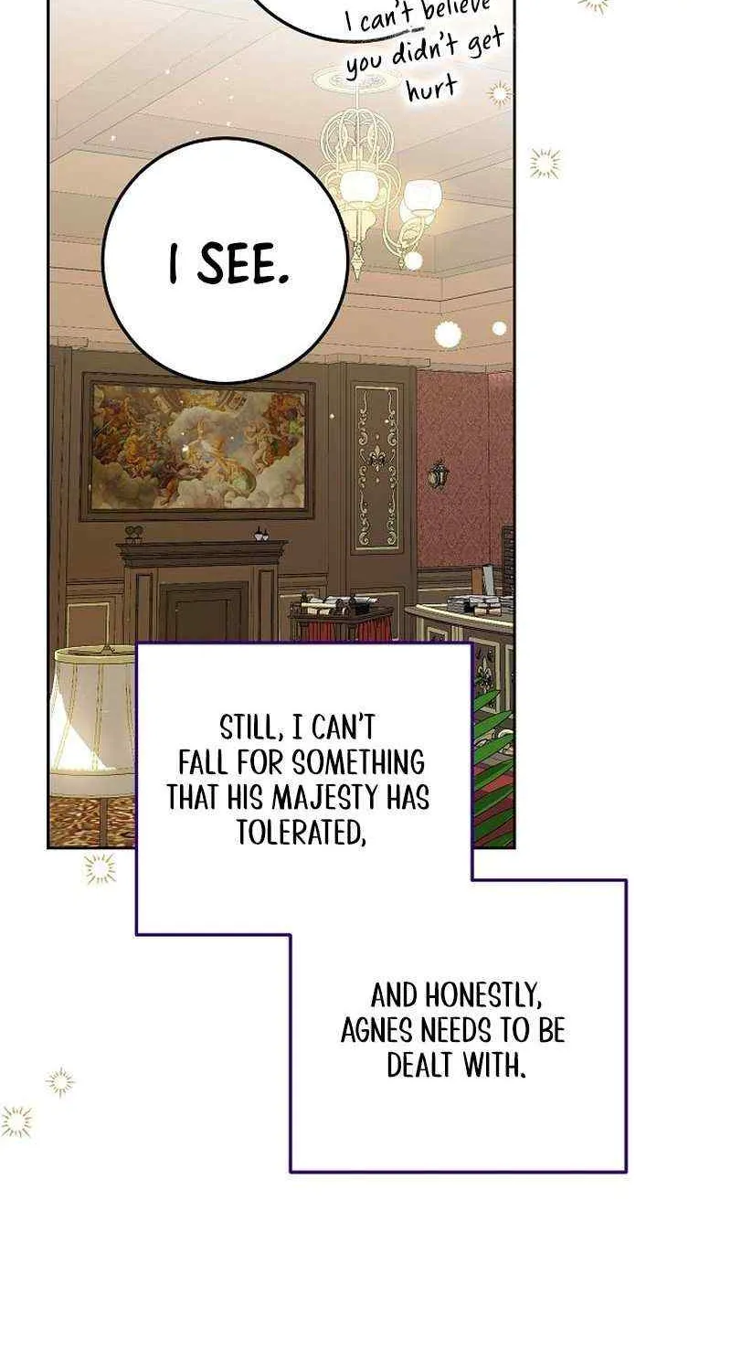 Read The Incognito Princess chapter 8 image 70 on Lezhin