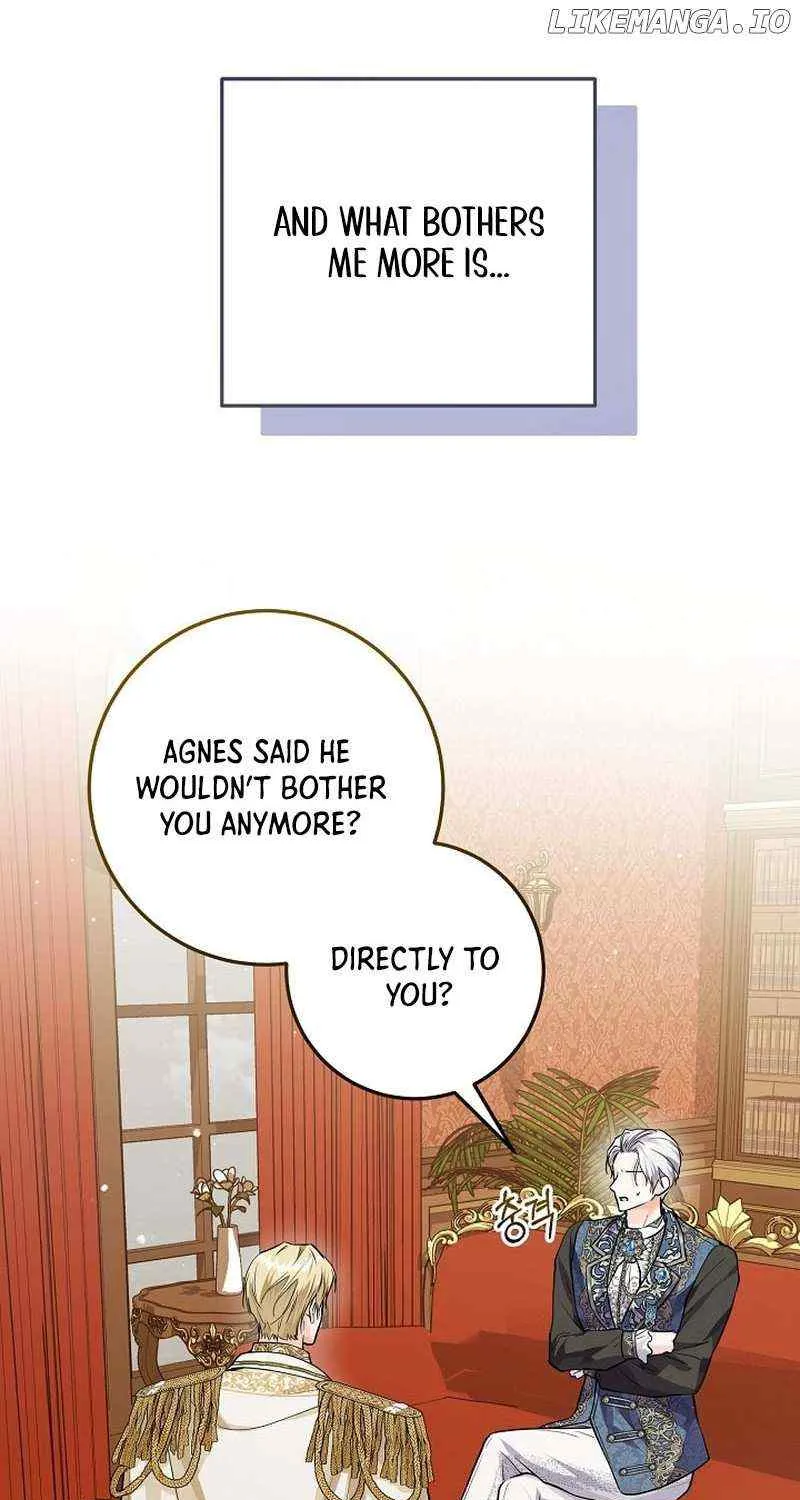 Read The Incognito Princess chapter 8 image 71 on Lezhin