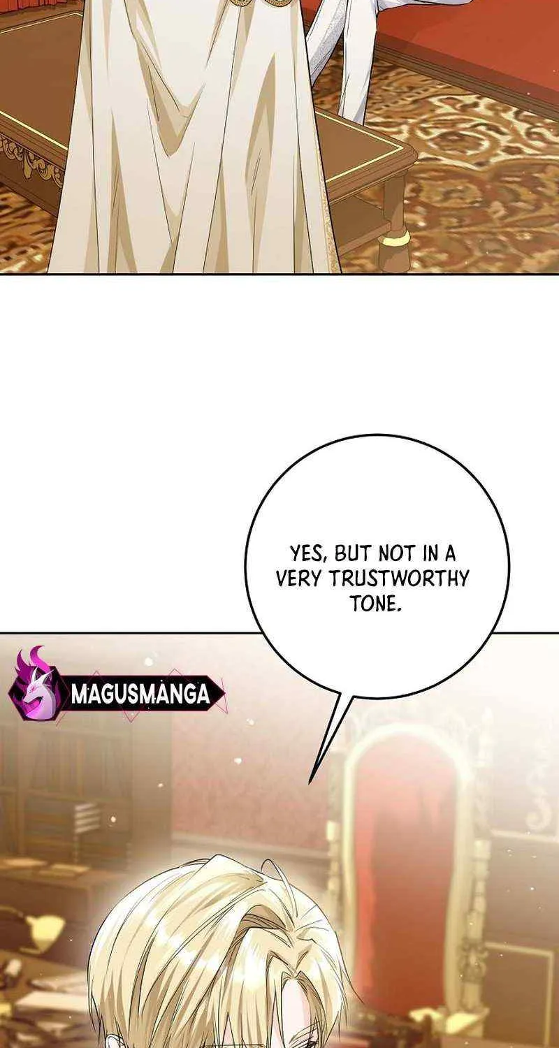 Read The Incognito Princess chapter 8 image 72 on Lezhin