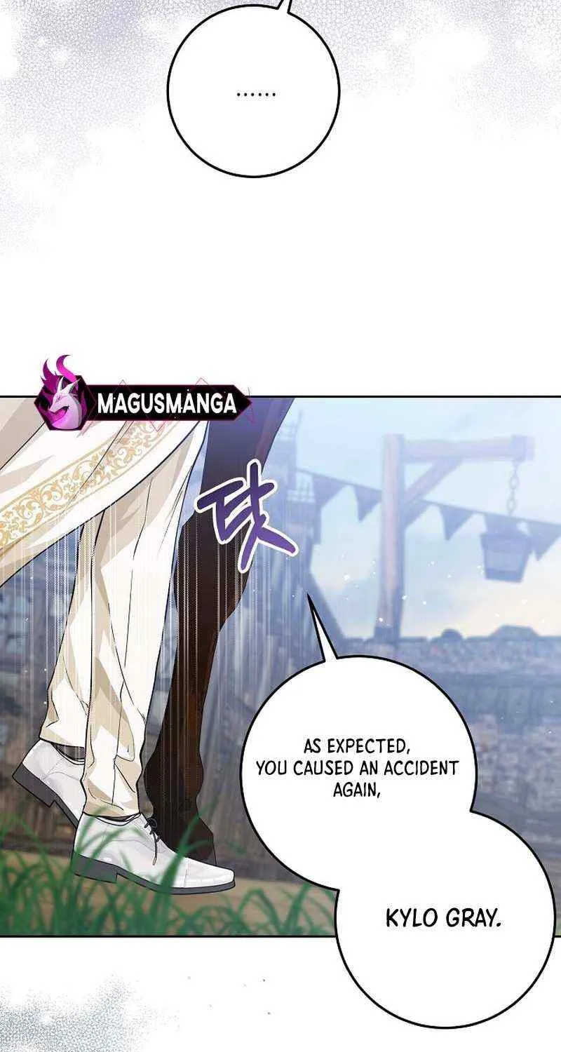 Read The Incognito Princess chapter 8 image 9 on Lezhin