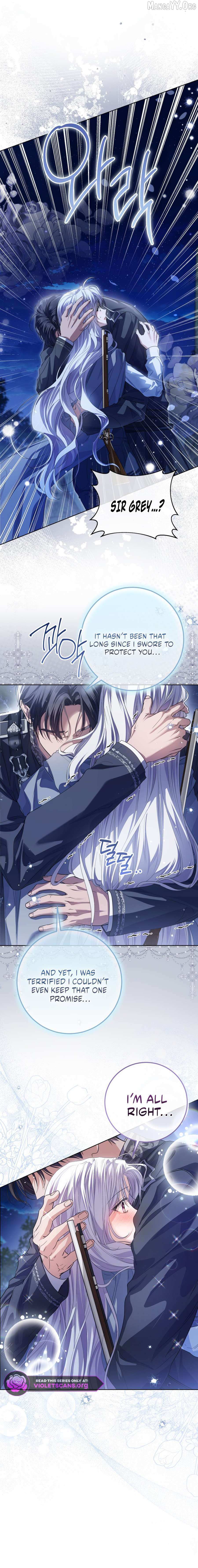 Read The Incognito Princess chapter 82 image 9 on Lezhin