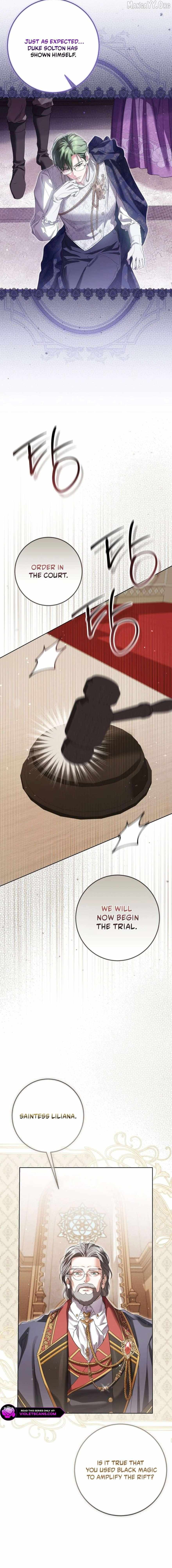 Read The Incognito Princess chapter 90 image 17 on Lezhin