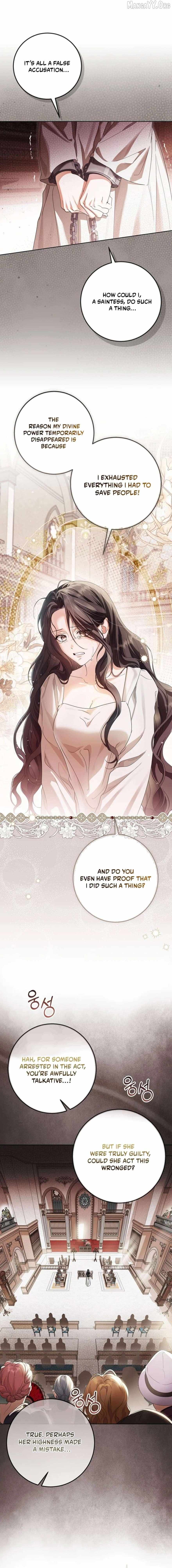 Read The Incognito Princess chapter 90 image 18 on Lezhin