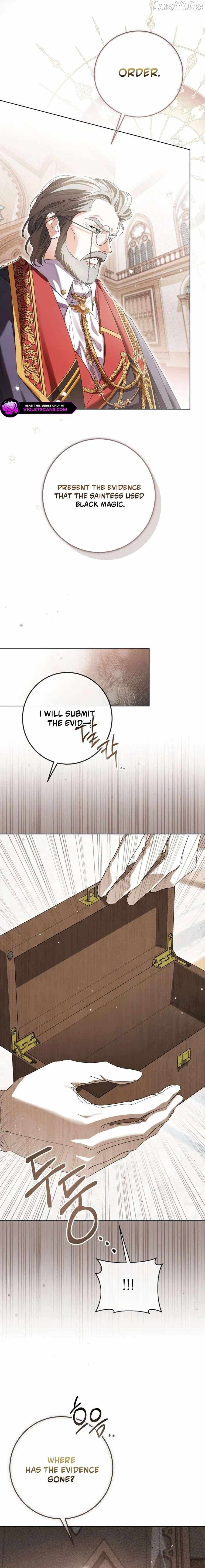 Read The Incognito Princess chapter 90 image 19 on Lezhin