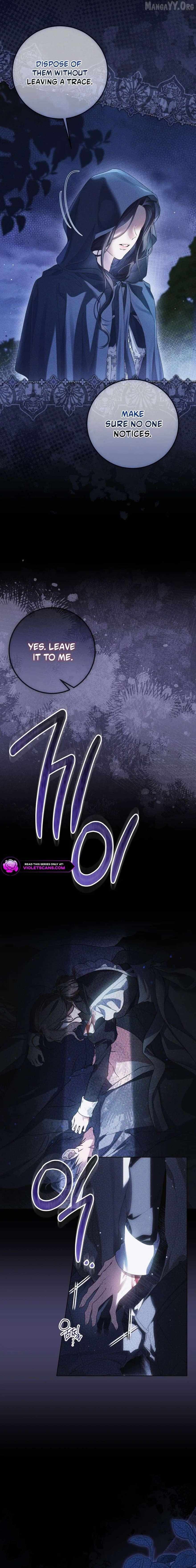 Read The Incognito Princess chapter 90 image 2 on Lezhin