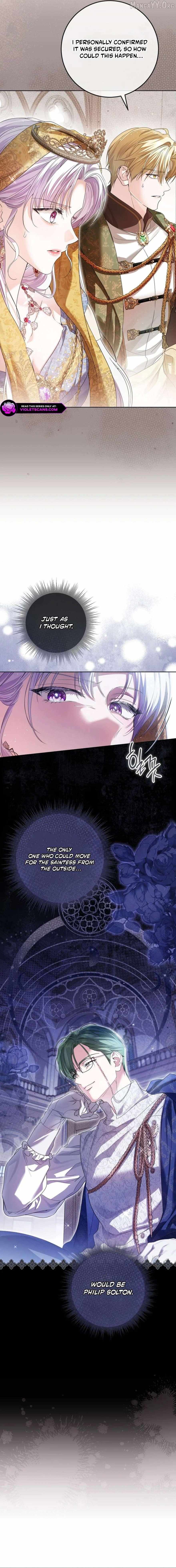 Read The Incognito Princess chapter 90 image 21 on Lezhin