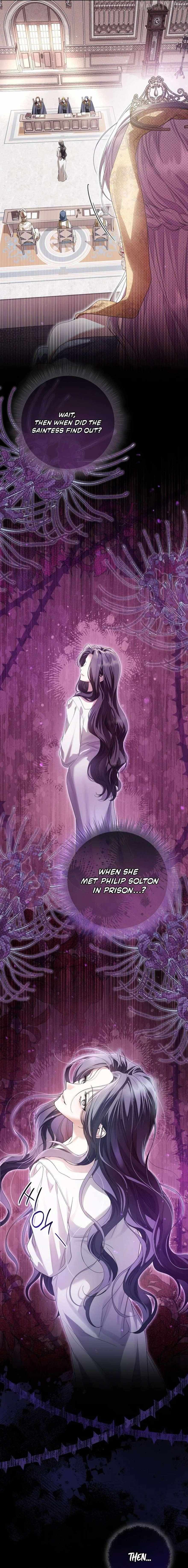 Read The Incognito Princess chapter 90 image 22 on Lezhin