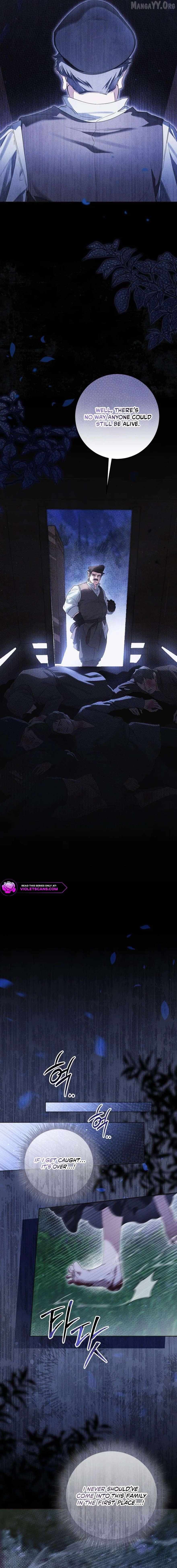 Read The Incognito Princess chapter 90 image 5 on Lezhin