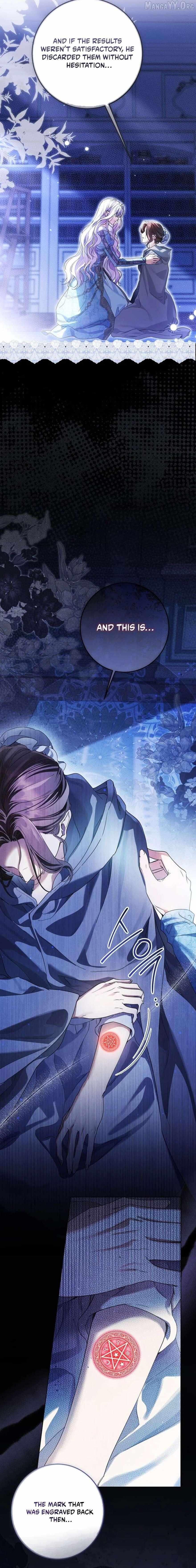 Read The Incognito Princess chapter 90 image 7 on Lezhin