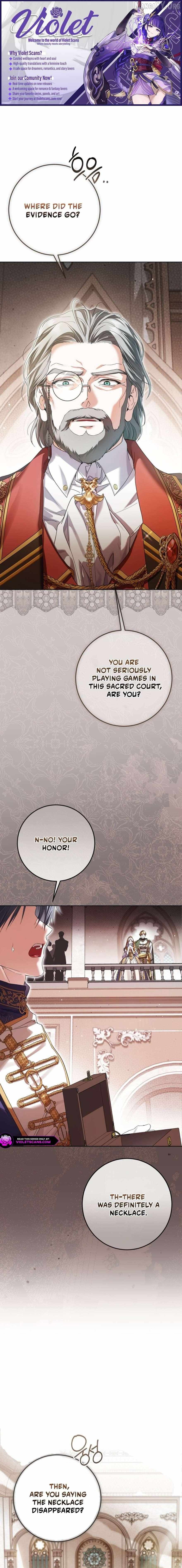 Read The Incognito Princess chapter 91 image 1 on Lezhin