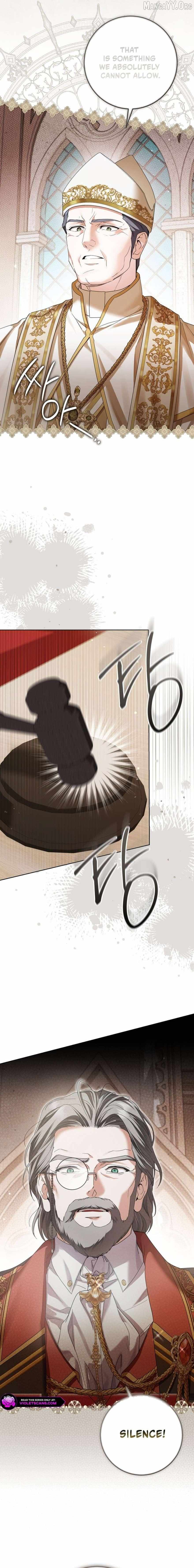 Read The Incognito Princess chapter 91 image 11 on Lezhin