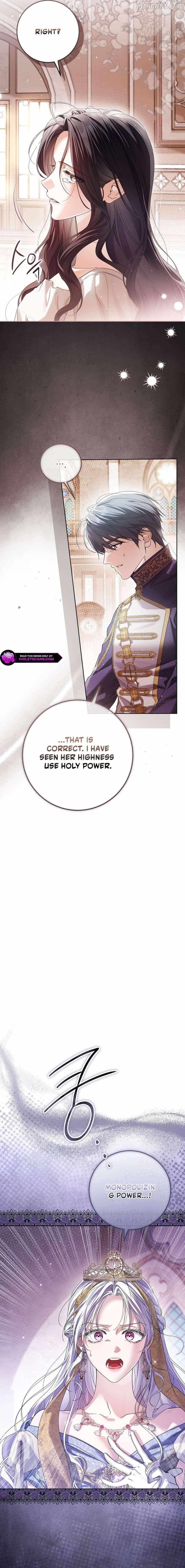 Read The Incognito Princess chapter 91 image 13 on Lezhin